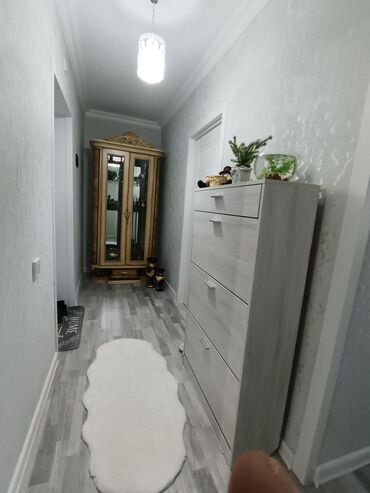 Yeni tikili: 2 otaqlı, Yeni tikili, 52 kv. m — 11