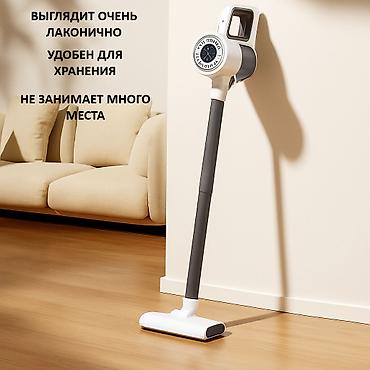 автопылесос мощный: Сборный мощный беспроводной пылесос для машины, дома и не только! В — 6