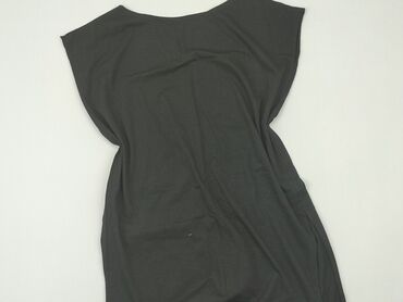 pakuten czarna sukienki: Dress, S (EU 36), condition - Very good