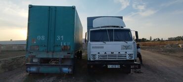 сколько стоит мотоцикл в бишкеке: Грузовик, Камаз, Стандарт, 7 т, Б/у