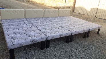 Çarpayılar: Yeni, Təknəfərlik çarpayı, Bazasız, Matrassız, Siyirməsiz, Azərbaycan — 5