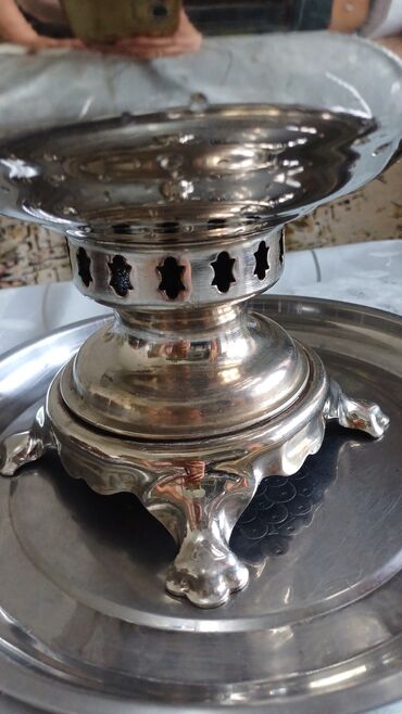 Самовары: Самовар, Новый — 6