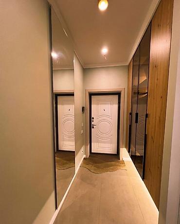 Продажа квартир: 2 комнаты, 78 м², Элитка, 12 этаж, Дизайнерский ремонт — 9