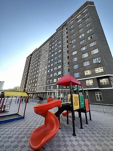 2022: 3 комнаты, 128 м², Ала-Арча ТРЦ Элитка, 7 этаж, Евроремонт — 5