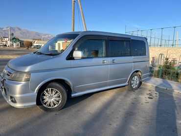 Honda: Honda Stepwgn: 2004 г., 2 л, Автомат, Бензин, Минивэн — 5