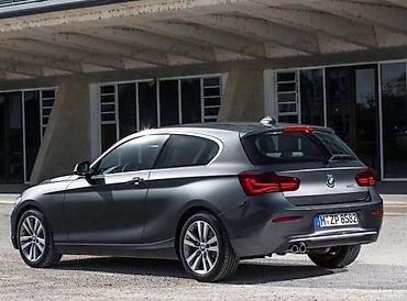 feri cena: DELOVI ZA BMW 116 F21 | Novi i polovni delovi za BMW 116 restyling — 2