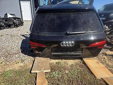 atv gume: GEPEK VRATA ZA AUDI A4 | garancija na ispravnost svih delova saljemo — 2