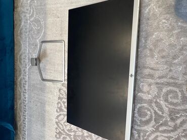 монтор: Монитор, HP, Жаңы, LED, 26" - 27"