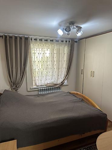 Продажа коттеджей и домов: 4 комнаты, 100 м², 4 соток, Бишкек, Арча-Бешик ж/м Собственник — 21