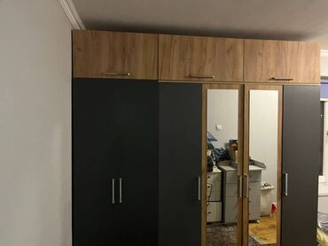 участок 4 гор больница: 2 бөлмө, 43 кв. м