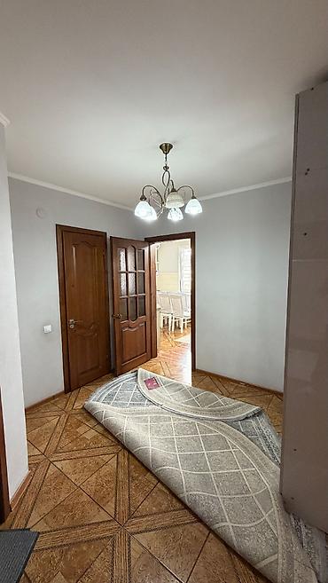 Продажа квартир: 3 комнаты, 93 м², Карпинка Элитка, 5 этаж, Евроремонт — 4