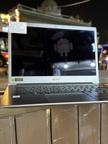 İşlənmiş Acer Swift, 14 ", Intel Core i7, 256 GB