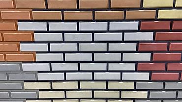 Фасадные плиты Сары-Таш (Травертин): Новый, Размер: Другой размер мм, Гарантия, Бесплатный выезд — 6