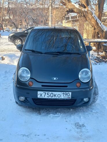 катушка 1 8: Daewoo : 2004 г., 0.8 л, Механика, Бензин