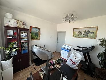 Продажа квартир: 4 комнаты, 120 м², Городское ГАИ 105 серия, 7 этаж, Евроремонт — 4