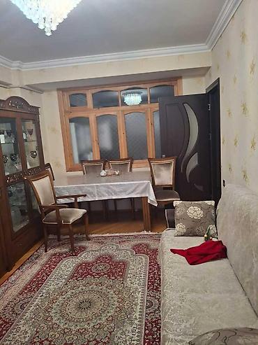 xirdalan evlər 15000: Yeni Yasamal, 2 otaqlı, Yeni tikili, m. İnşaatçılar, 66 kv. m — 1