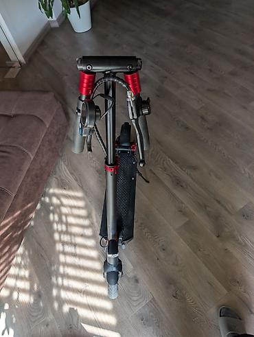 Электросамокаты: Электросамокат, Без рассрочки, Новый, Бесплатная доставка — 7