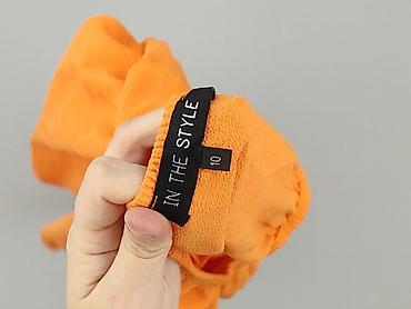komplet cropp: In The Style, Top damski, rozmiar M — 5