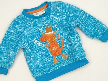 Sweatshirt, So cute, 3-6 months, condition - Perfect