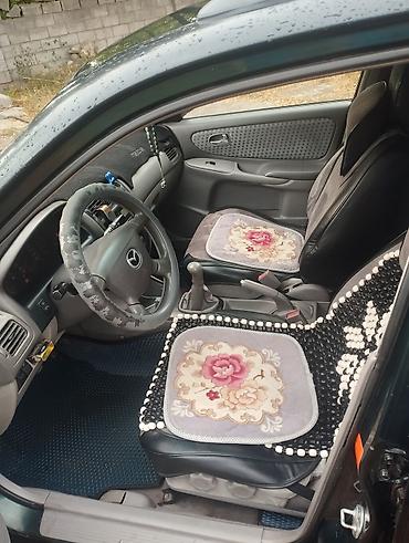 степ аэробика: Mazda Capella: 2000 г., 1.8 л, Механика, Бензин, Универсал — 8