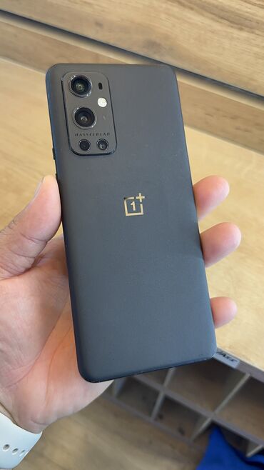 OnePlus: OnePlus 9 Pro, Б/у, 256 ГБ