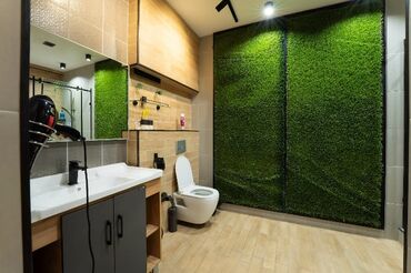 Аренда отелей и хостелов: Добро пожаловать в Botanical House - отель, где каждая деталь создана — 10