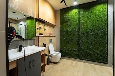 Посуточная аренда комнат: 20 м², С мебелью — 10