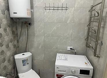 Долгосрочная аренда квартир: 2 комнаты, Агентство недвижимости, С мебелью полностью — 8