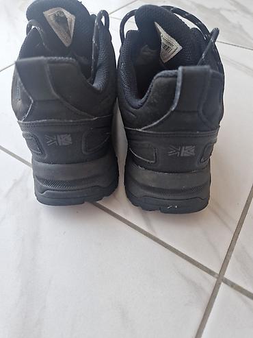 Women's Sneakers and athletic shoes: Продам кросовки для активного отдыха и походов горы,Британской фирмы — 8