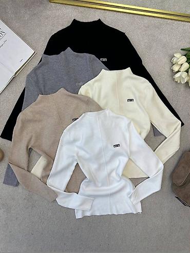 evolution haljine: NOVA KOLEKCIJA ŽENSKIH BLUZA I PLETIVA – MODERAN I ELEGANTAN STIL — 9