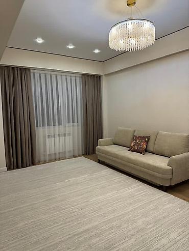 Продажа квартир: 2 комнаты, 48 м², Элитка, 8 этаж, Дизайнерский ремонт — 1