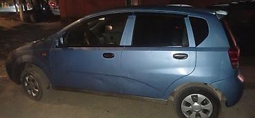 диски ланос 14: Daewoo Kalos: 2004 г., 1.4 л, Механика, Бензин, Хэтчбэк — 4