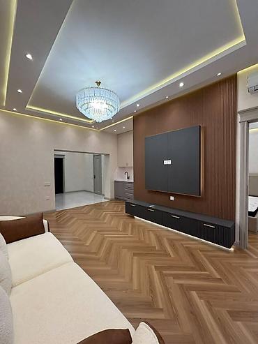 əmlak satışı: 2 otaqlı, Yeni tikili, m. Koroğlu, 72 kv. m — 5