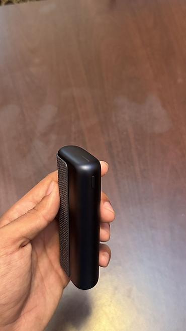 iqos duo 3: IQOS 3 DUO tütünqızdırıcı cihazı və şarj qutusu - Rəng: qara/qrafit - — 3