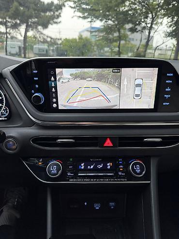 sonata: Hyundai Sonata: 2020 г. — 4