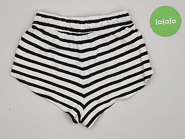 projekt h: H&M Basic, Szorty damskie, rozmiar XS — 3