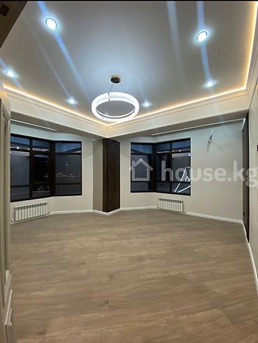 Продажа квартир: 3 комнаты, 90 м², Элитка, 12 этаж, Свежий ремонт — 2