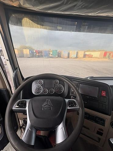 Автобетономешалки: Бетономешалка, 2022 г., 10 м3 — 7