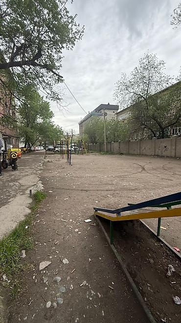 Продажа квартир: 1 комната, 18 м², Гостиничный тип, 5 этаж, Косметический ремонт — 15