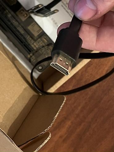 av hdmi adapter: EXP GDC (Express to PCI-E) – noutbuk üçün xarici qrafik adapter dok — 9