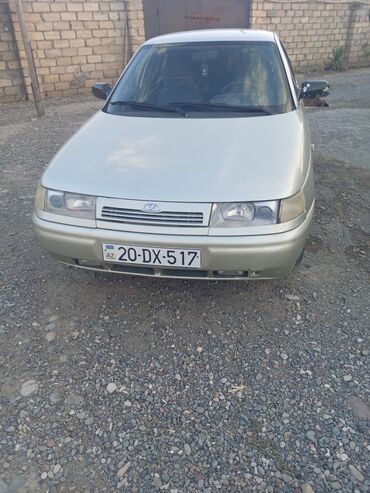 VAZ (LADA): Model: Lada 2112 (hatchbek) Kuzov: 5 qapılı, açılan arxa qapı (hatch) — 16