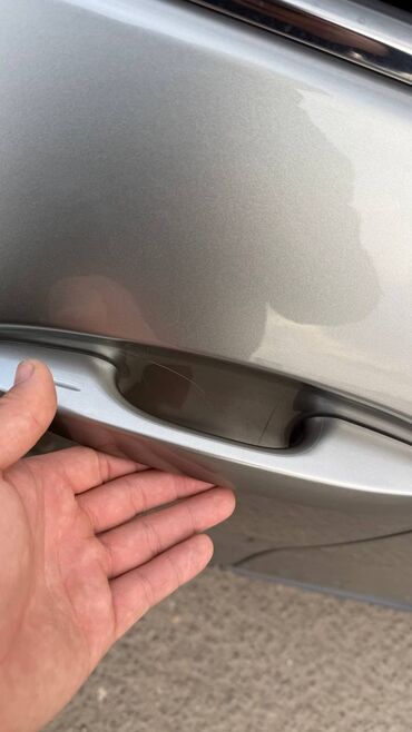 Lexus: Lexus : 2021 г., 2 л, Автомат, Гибрид, Кроссовер — 15