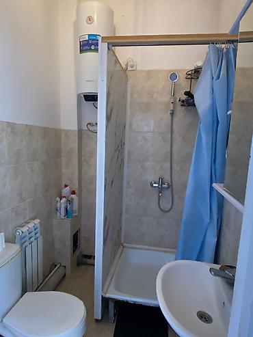 комнат: 1 комната, 22 м², Малосемейка, 2 этаж, Косметический ремонт — 6
