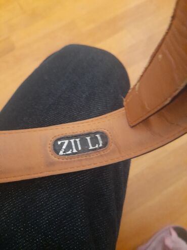 Kəmərlər: Kəmər, Yeni — 5