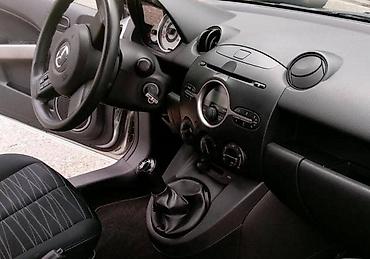 grejaci golf 4: KOŽICA MENJAČA ZA MAZDA 2 OD 2007. DO 2014. GOD. | PULSAR – SINCE — 1