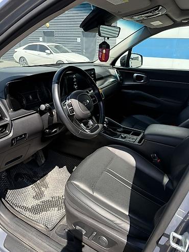 awd: Kia Sorento: 2021 г., 2.5 л, Автомат, Бензин, Кроссовер — 10