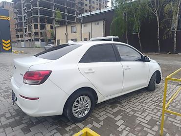 киа пегас: Kia Pegas: 2019 г., 1.4 л, Автомат, Бензин, Седан — 4