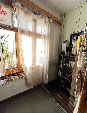 panel evler: Bakı, Yeni Günəşli Massiv V, 2 otaqlı, Köhnə tikili, 64 kv. m — 8