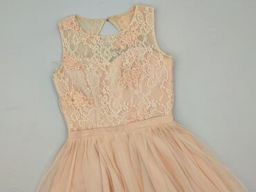 eleganckie sukienki midi dla puszystych: Women`s dress, size M (EU 38)