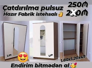 lalafo stol stul îkinci el: Dolab — 1